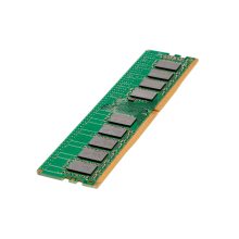 HPE 32GB (1x32GB) Dual Rank x8 DDR4-3200 CAS-22-22-22 Unbuffered Standard Memory Kit, SKU P43022-B21.