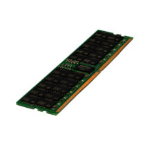 Memoria RAM HPE de 128GB, Quad Rank, tipo DDR5-4800 con CAS-46-39-39, SKU: P43334-B21