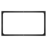 Soporte para pantalla mural de vídeo Hikvision, modelo DS-DL226033W, con ajuste de inclinación para una mejor visibilidad. SKU: 190501846