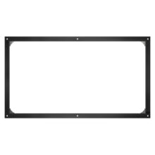 Soporte para pantalla mural de vídeo Hikvision, modelo DS-DL226033W, con ajuste de inclinación para una mejor visibilidad. SKU: 190501846