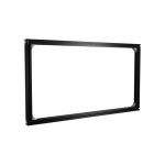 Soporte para pantalla mural de vídeo Hikvision, modelo DS-DL226033W, con ajuste de inclinación para una mejor visibilidad. SKU: 190501846