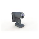 Hikvision DS-D42MF2B herramienta de mantenimiento para monitor, SKU: 317000435