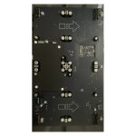 Hub para señalización y cartelería Hikvision DS-D40W-2F/HUB, DVLED 3-en-1, color negro. SKU 317006690