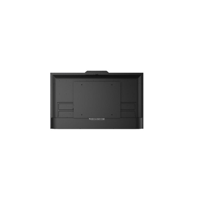 Hikvision DS-D5B86RB/D pizarra blanca interactiva 2,18 m (86″) 3840 x 2160 Pixeles Pantalla táctil Negro, Gris 1 Hikvision DS-D5B86RB/D pizarra interactiva detalle de interfaz