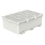 Hikvision DS-2FSCH30 pila doméstica baterías recargables de litio con alta capacidad y eficiencia energética.