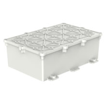 Hikvision DS-2FSCH30 pila doméstica baterías recargables de litio con alta capacidad y eficiencia energética.