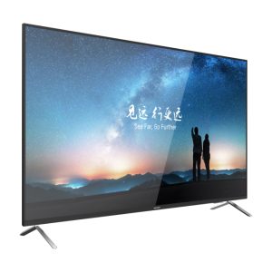 Hikvision DS-D5065UC-C pantalla para PC 165,1 cm (65 pulgadas) 3840 x 2160 Pixeles 4K Ultra HD LED Negro, DS-D5065UC-C