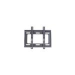 Hikvision DS-DM1940W soporte de pared para monitor de 40 pulgadas, color negro, DS-DM1940W