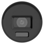 Hikvision Pro Series DS-2CD2046G2H-IU(2.8mm)(eF)/BLACK, cámara de seguridad IP exterior con AcuSense, resolución 2688 x 1520 píxeles, montada en techo o pared