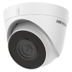 Cámara de seguridad IP exterior Hikvision DS-2CD1321-I con resolución de 1920 x 1080 píxeles, adecuada para montaje en techo o pared. SKU: DS-2CD1321-I(2.8MM)(F)