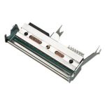 Cabeza de impresora Intermec modelo 1-040085-900, diseñada para transferencia térmica de alta precisión.