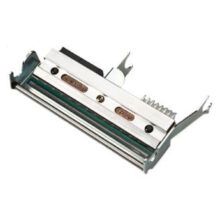 Cabeza de impresora Intermec modelo 1-040085-900, diseñada para transferencia térmica de alta precisión.