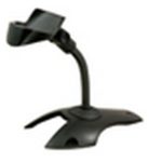 Escáner láser Honeywell Voyager 1200g 1D en color negro, con excelente precisión y durabilidad. SKU: 1200g-1USB-1