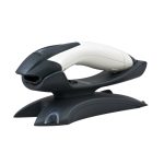 Escáner láser Honeywell Voyager 1202G 1D en color negro, ideal para TPV y movilidad profesional, SKU 1202g-1USB-5