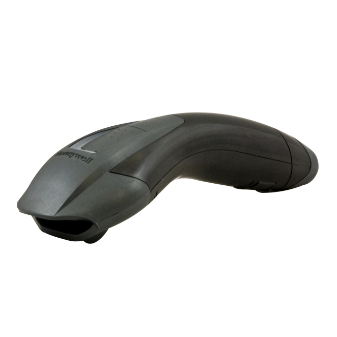 Honeywell Voyager 1202g Lector Láser Inalámbrico Negro Lector láser inalámbrico Honeywell Voyager 1202g en color negro; ideal para TPV y movilidad profesional. SKU 1202g-2