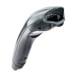 Lector láser inalámbrico Honeywell Voyager 1202g en color negro; ideal para TPV y movilidad profesional. SKU 1202g-2