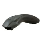 Honeywell Voyager 1202G lector de códigos de barras portátil 1D láser color negro, SKU 1202g-2USB-5