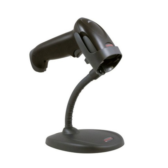 Honeywell Voyager 1250g 1D Laser Negro 4 Experiencia de usuario con el Honeywell Voyager 1250g 1D Laser Negro