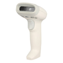 Honeywell 1350G2D-1USB-R lector de códigos de barras portátil de mano 1D y 2D con iluminación LED blanca SKU: 1350G2D-1USB-R