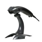 Escáner de códigos de barras Honeywell Voyager 1400g, portátil, compatible con 1D/2D, color negro, SKU 1400g2D-2
