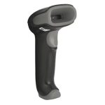 Honeywell Voyager 1470G2D-2USB-R lector de código de barras portátil 1D/2D en negro y gris