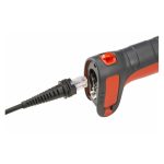 Honeywell Granit 1920i lector de códigos de barras portátil 1D/2D LED Gris y Rojo SKU 1920IDPM-3