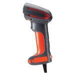 Honeywell Granit 1920i Lector de códigos de barras portátil 1D/2D con luz LED, Gris y Rojo. SKU: 1920IDPM-3SER