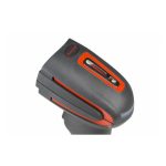 Honeywell Granit 1920i Lector de códigos de barras portátil 1D/2D con luz LED, Gris y Rojo. SKU: 1920IDPM-3SER