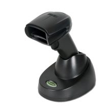 Imagen del Honeywell Xenon Performance 1952g, un lector de códigos de barras portátil con capacidad 1D/2D, iluminación LED y color negro. SKU: 1952GHD-2USB-5-R.