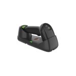 Imagen del Honeywell Xenon Performance 1952g, un lector de códigos de barras portátil con capacidad 1D/2D, iluminación LED y color negro. SKU: 1952GHD-2USB-5-R.