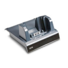 Intermec accesorio para lector de código de barras modelo 203-921-001, diseñado para mejorar la eficiencia de los TPV y la movilidad profesional.