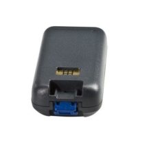 Imagen de la batería accesorio Honeywell para lector de código de barras modelo 318-063-002, ideal para TPV y movilidad profesional