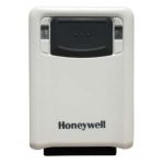 Honeywell 3320G-4USB-0 lector de códigos de barras fijo 1D/2D, color marfil, con tecnología de fotodiodo
