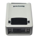 Honeywell 3320G-4USB-0 lector de códigos de barras fijo 1D/2D, color marfil, con tecnología de fotodiodo