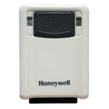 Honeywell 3320G-5USBX-0 lector de código de barras fijo 1D/2D en color marfil, TPV y movilidad profesional