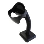 Accesorio Honeywell para lector de código de barras con adaptador ajustable. Producto SKU 46-00131-3 en la categoría de TPV y movilidad profesional.