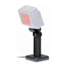 Accesorio para lector de código de barras Honeywell con especificaciones SKU 46-00288, ideal para TPV y movilidad profesional.