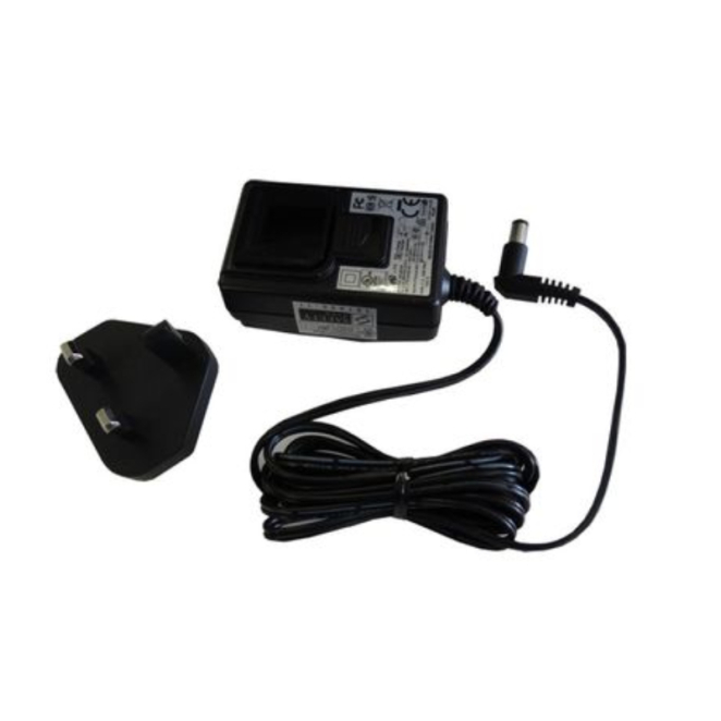 Honeywell 46-00870-6 accesorio para lector de código de barras Adaptador de carga 1 Honeywell 46-00870-6 accesorio para lector de código de barras Adaptador de carga