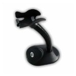 Accesorio para lector de código de barras Honeywell, modelo 46-46128-3, con soporte ajustable para TPV y movilidad profesional