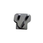 Accesorio para lector de código de barras Honeywell con enchufe eléctrico, SKU 50122316-001