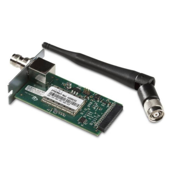 Honeywell 50147002-002 pieza de repuesto de equipo de impresión Interfaz WLAN 1 pieza(s) 1 Honeywell 50147002-002 Interfaz WLAN repuesto equipo impresión