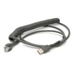 Accesorio para lector de código de barras Honeywell modelo 53-53235-N-3, diseñado para mejorar la eficiencia en TPV y movilidad profesional