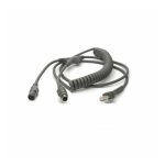 Honeywell 55-55002-3 accesorio para lector de código de barras Cable de carga