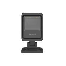Honeywell Genesis XP 7680g lector de códigos de barras fijo 1D/2D con LED negro, SKU 7680GSR-2USB-1-R