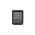 Honeywell Genesis XP 7680g lector de códigos de barras fijo 1D/2D con LED negro, SKU 7680GSR-2USB-1-R