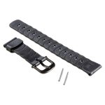 Accesorio de lector de código de barras Honeywell con correa ajustable, modelo 8670401WSTRAP