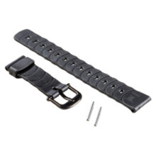 Accesorio de lector de código de barras Honeywell con correa ajustable, modelo 8670401WSTRAP