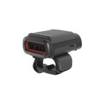 Lector de códigos de barras portátil Honeywell 8680i para 1D/2D en color negro, SKU 8680i200-2