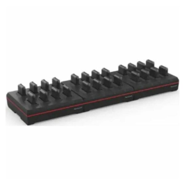 Imagen del Honeywell Base de Carga para Lector de Código de Barras con SKU BAT-SCN10, accesorio imprescindible para garantizar el funcionamiento continuo de tus equipos.