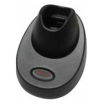 Base de carga para lector de código de barras Honeywell, modelo CCB10-010BT-07N, ideal para asegurar una carga eficiente y conectividad Bluetooth